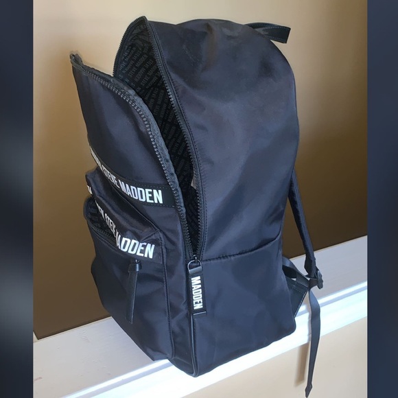 Steve Madden backpack - Picture 2 of 6